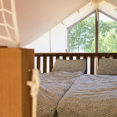 Glamping Kolpa Resort Gradac Eksteriør bilde